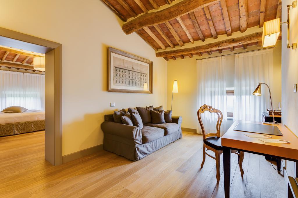 Castello La Leccia Βίλα Castellina in Chianti Εξωτερικό φωτογραφία