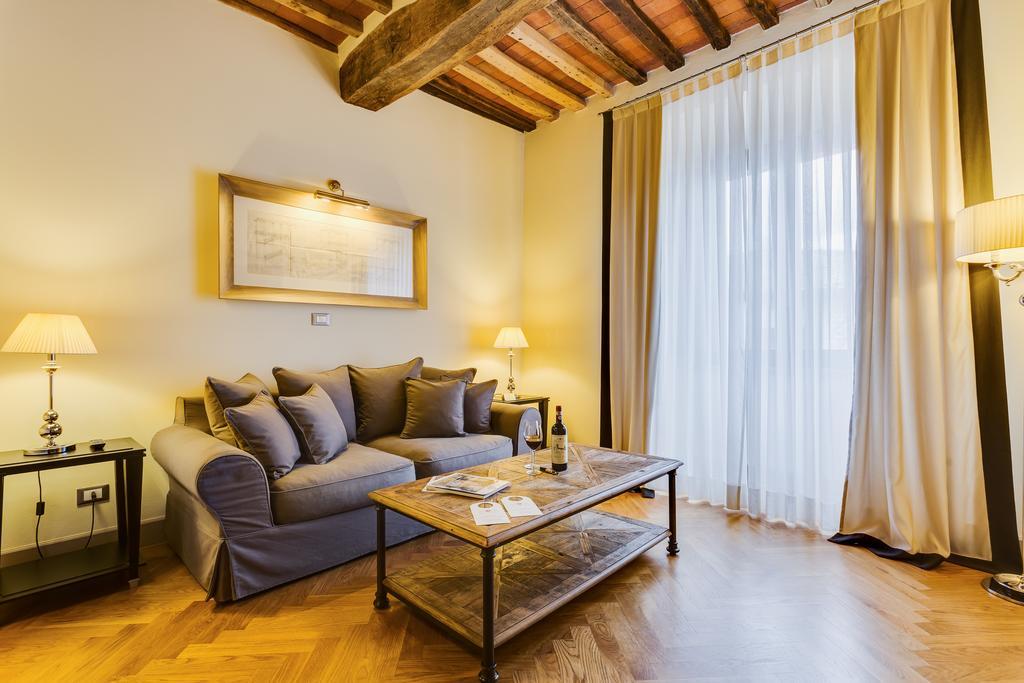 Castello La Leccia Βίλα Castellina in Chianti Εξωτερικό φωτογραφία